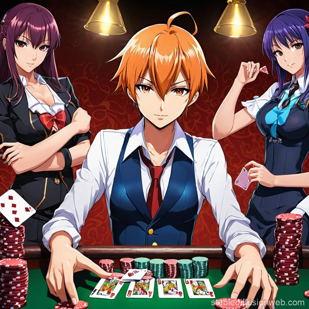 Cara bermain Live Casino di feng4 dari pendaftaran hingga menikmati permainan dealer langsung