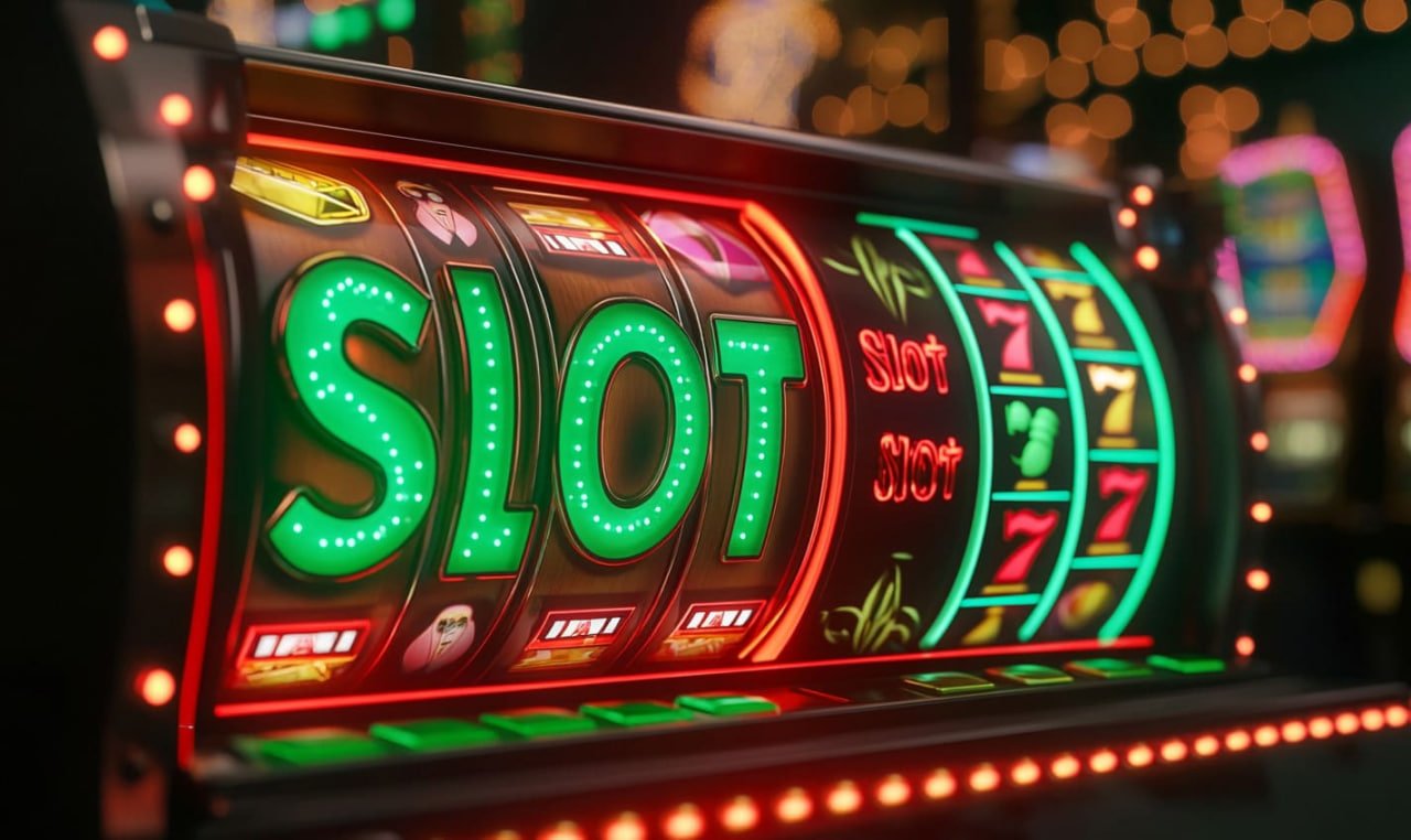 feng4 kasino online terpercaya slot meja live casino Indonesia