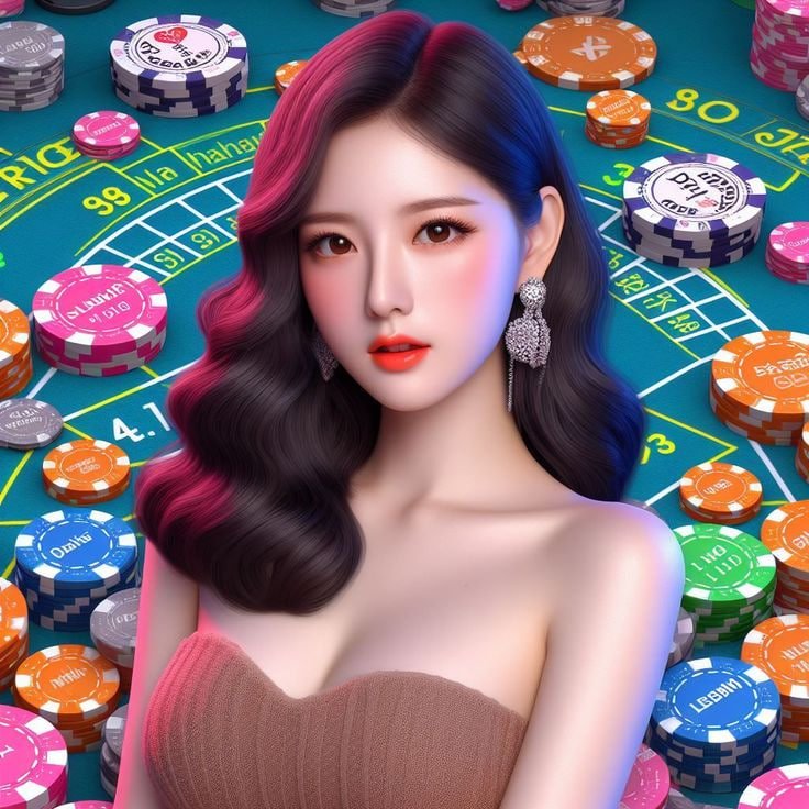 feng4 kasino meja blackjack poker baccarat RNG fairplay terjamin
